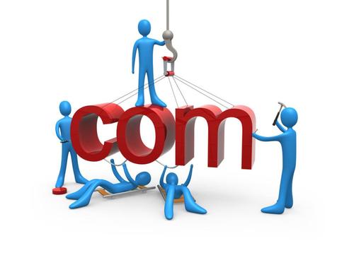 延寿企业网站建设成功与否和哪些有关呢