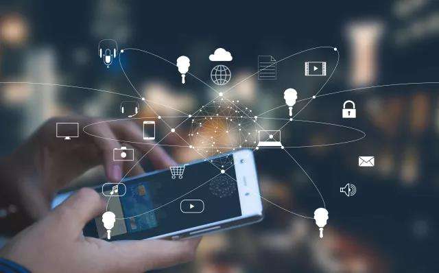 延寿分析企业做微信营销常见的几种模式