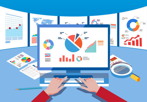 延寿哪一种网站设计风格才是适合企业呢？