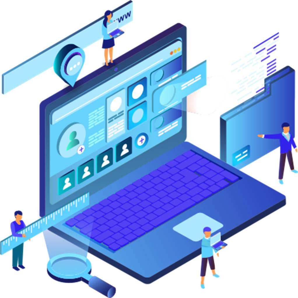 延寿分析企业网站设计过程中需要注意的几个问题